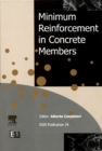 Minimum Reinforcement in Concrete Members - eBook