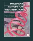 Molecular Methods for Virus Detection - eBook