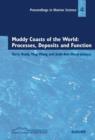 Muddy Coasts of the World: Processes, Deposits and Function - eBook