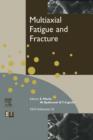 Multiaxial Fatigue and Fracture - eBook