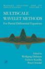 Multiscale Wavelet Methods for Partial Differential Equations - eBook