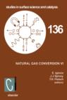 Natural Gas Conversion VI - eBook