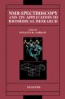 NMR Spectroscopy and its Application to Biomedical Research - eBook