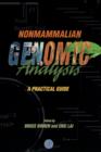 Nonmammalian Genomic Analysis : A Practical Guide - eBook