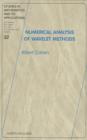 Numerical Analysis of Wavelet Methods - eBook