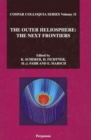 The Outer Heliosphere: The Next Frontiers - eBook