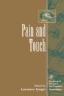 Pain and Touch - eBook