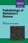 Pathobiology of Alzheimer's Disease - eBook