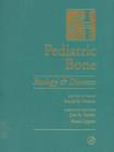 Pediatric Bone : Biology & Diseases - eBook