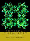 Physical Chemistry - eBook