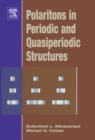 Polaritons in Periodic and Quasiperiodic Structures - eBook