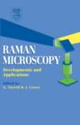 Raman Microscopy : Developments and Applications - eBook