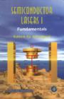 Semiconductor Lasers I : Fundamentals - eBook