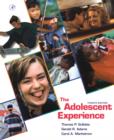 The Adolescent Experience - eBook