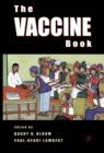 The Vaccine Book - eBook