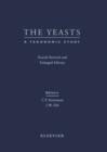 The Yeasts - A Taxonomic Study - eBook