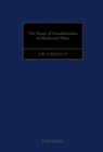The Theory of Transformations in Metals and Alloys - eBook