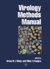 Virology Methods Manual - eBook