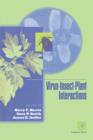 Virus-Insect-Plant Interactions - eBook