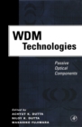 WDM Technologies: Passive Optical Components - eBook