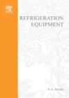 Refrigeration Equipment - eBook