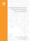 Inverse Problems and Inverse Scattering of Plane Waves - eBook