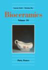 Bioceramics Volume 10 - eBook