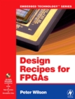 Design Recipes for FPGAs: Using Verilog and VHDL - eBook