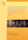 Physical Techniques in the Study of Art, Archaeology and Cultural Heritage - eBook