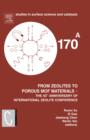 From Zeolites to Porous MOF Materials - the 40th Anniversary of International Zeolite Conference, 2 Vol Set : Proceedings of the 15th International Zeolite Conference, Beijing, P. R. China, 12-17th Au - eBook