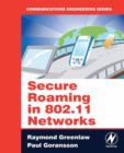 Secure Roaming in 802.11 Networks - eBook