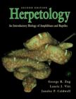 Herpetology : An Introductory Biology of Amphibians and Reptiles - eBook