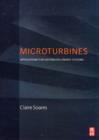 Microturbines : Applications for Distributed Energy Systems - eBook