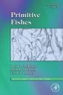 Fish Physiology: Primitive Fishes - eBook