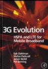 3G Evolution : HSPA and LTE for Mobile Broadband - eBook