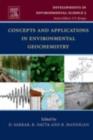 Concepts and Applications in Environmental Geochemistry - eBook