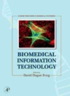 Biomedical Information Technology - eBook