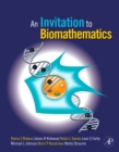 An Invitation to Biomathematics - eBook