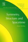Symmetry, Structure, and Spacetime - eBook