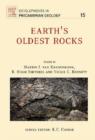Earth's Oldest Rocks - eBook