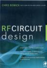 RF Circuit Design - eBook