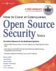 How to Cheat at Configuring Open Source Security Tools - eBook
