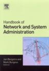 Handbook of Network and System Administration - eBook
