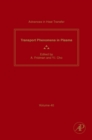 Advances in Heat Transfer : Transport Phenomena in Plasma - eBook