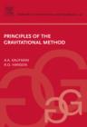 Principles of the Gravitational Method - eBook