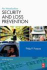 Security and Loss Prevention : An Introduction - eBook