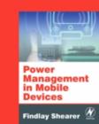 Power Management in Mobile Devices - eBook