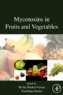 Mycotoxins in Fruits and Vegetables - eBook
