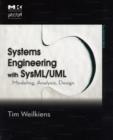 Systems Engineering with SysML/UML : Modeling, Analysis, Design - eBook