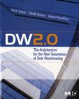 DW 2.0: The Architecture for the Next Generation of Data Warehousing - eBook